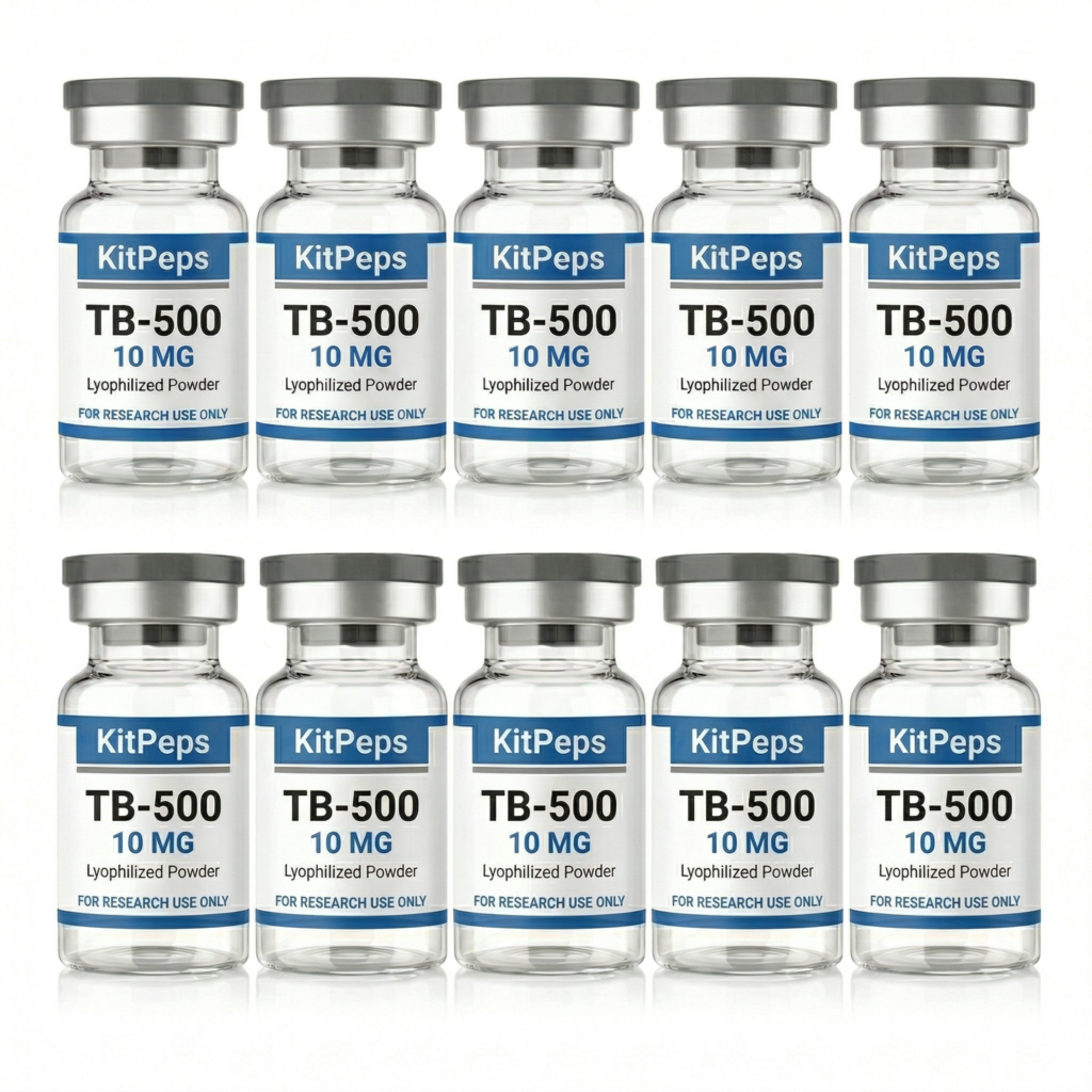 TB-500 10mg