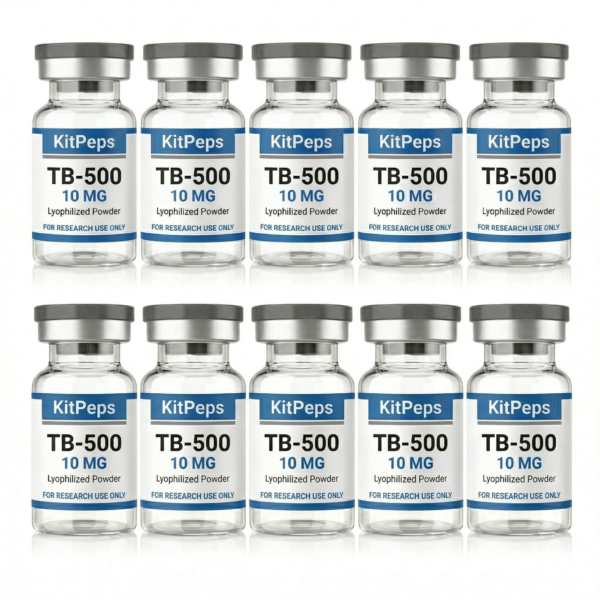 TB-500 10mg Kit