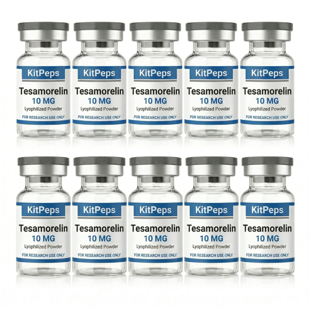 Tesamorelin 10mg