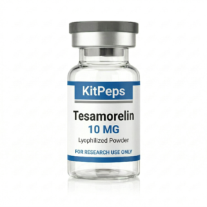Tesamorelin