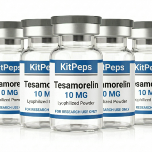 Tesamorelin 10mg Kit