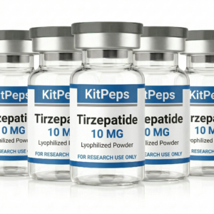 Tirzepatide Kit
