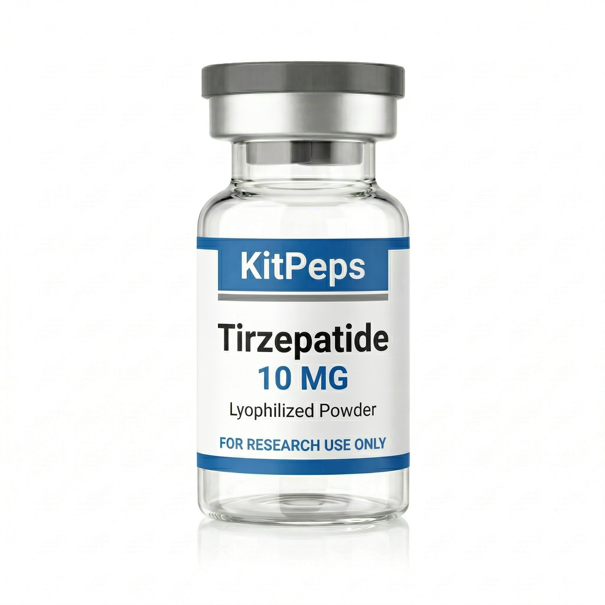 Tirzepatide